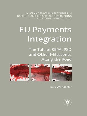 cover image of EU Payments Integration